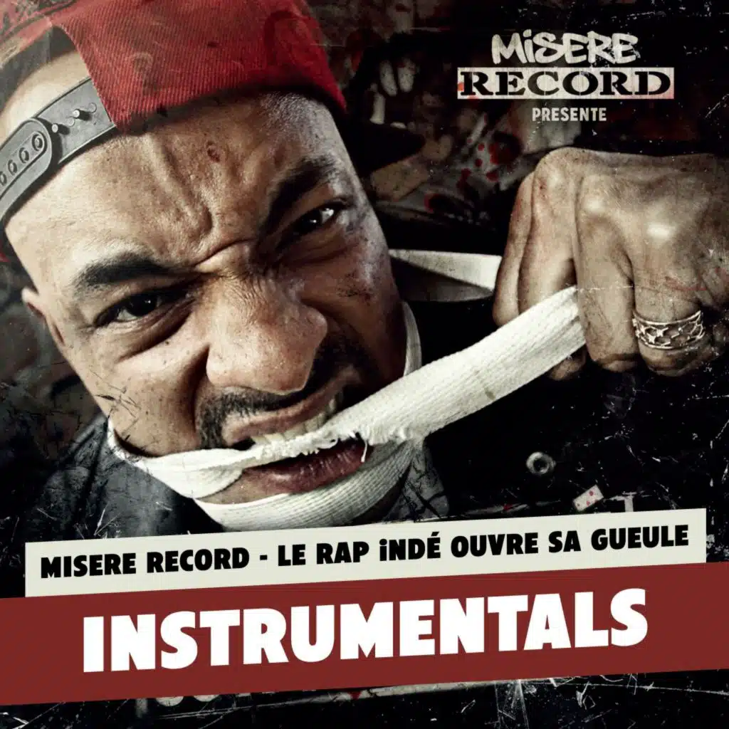 On doit vivre (Instrumental)