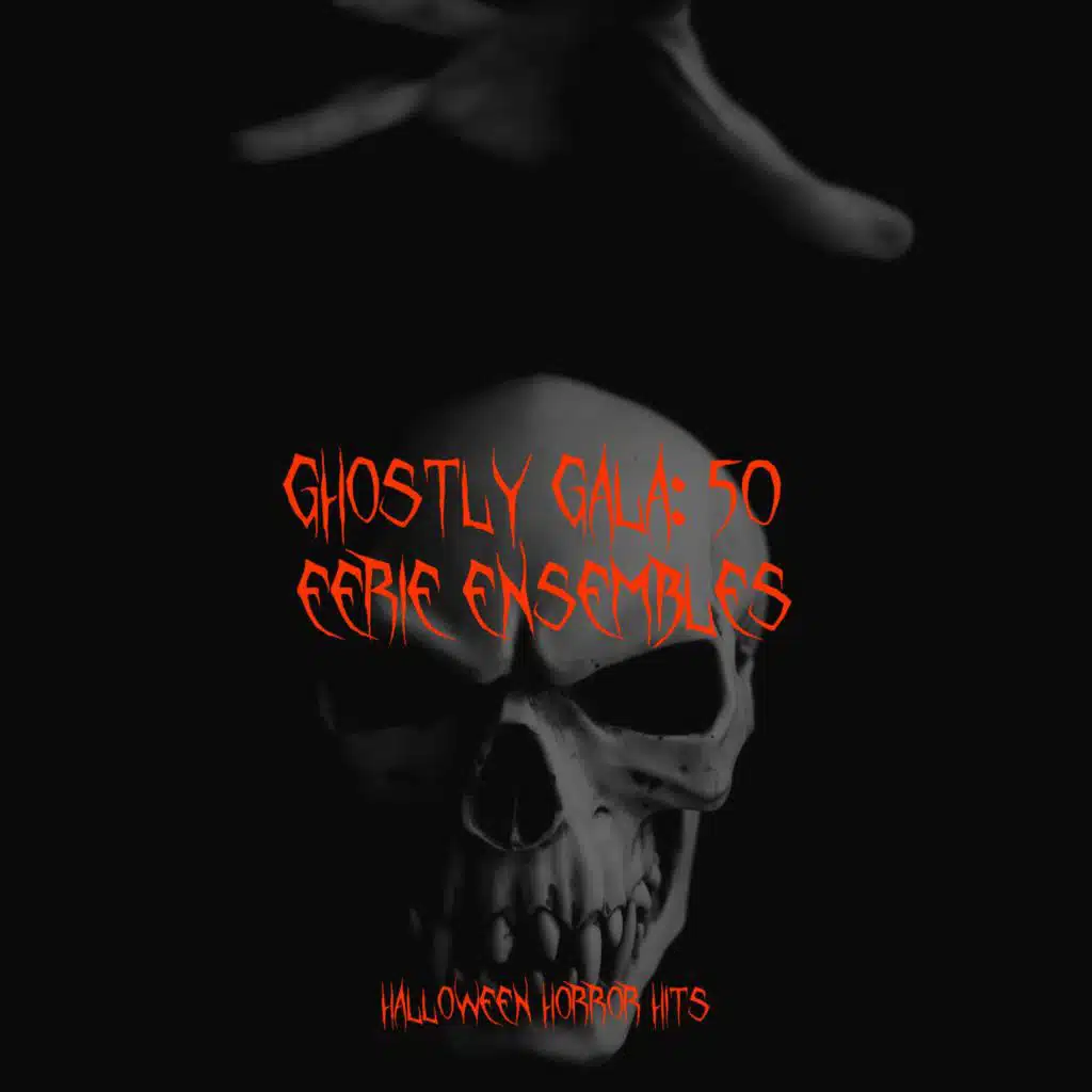 Ghostly Gala: 50 Eerie Ensembles