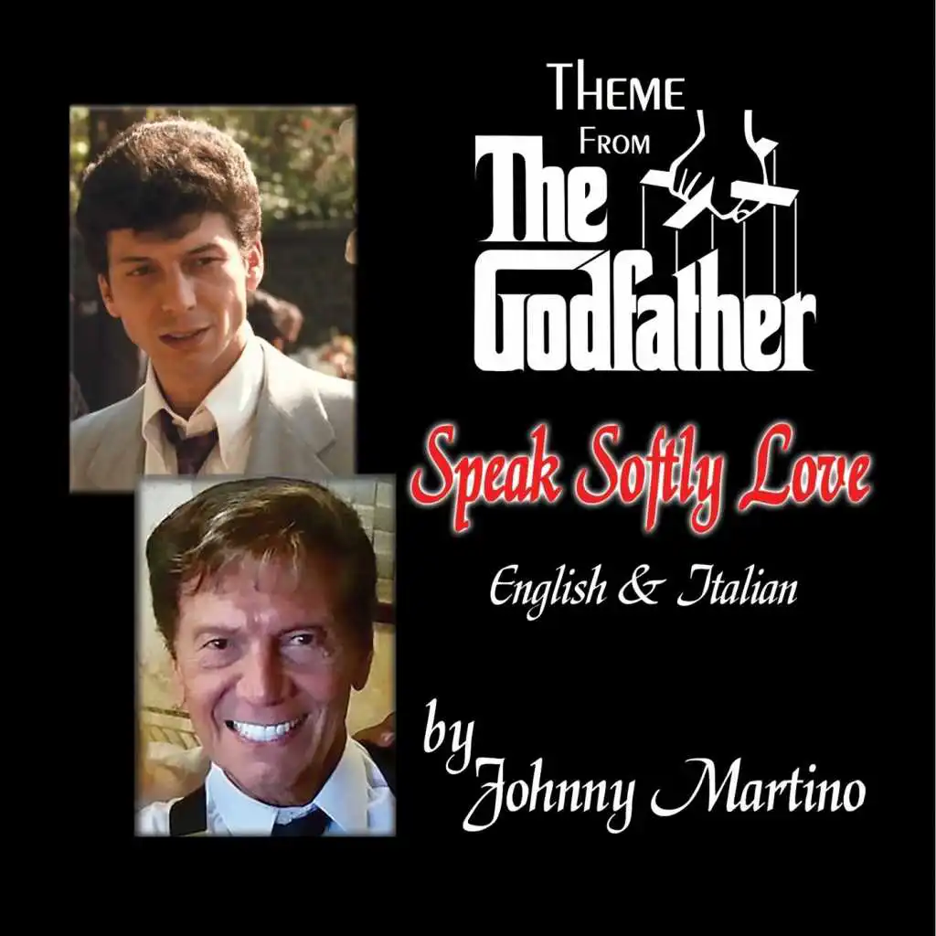 Speak Softly Love (Theme From Godfather)