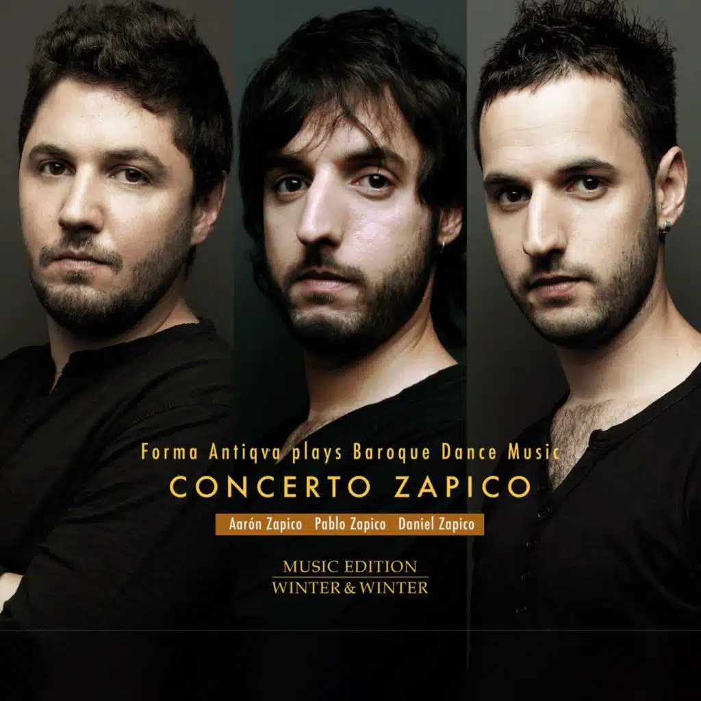 Concerto Zapico