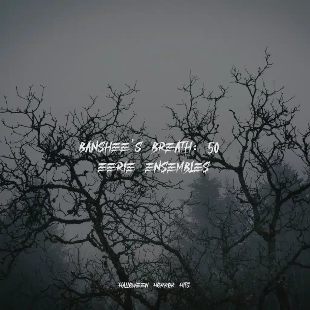 Banshee's Breath: 50 Eerie Ensembles