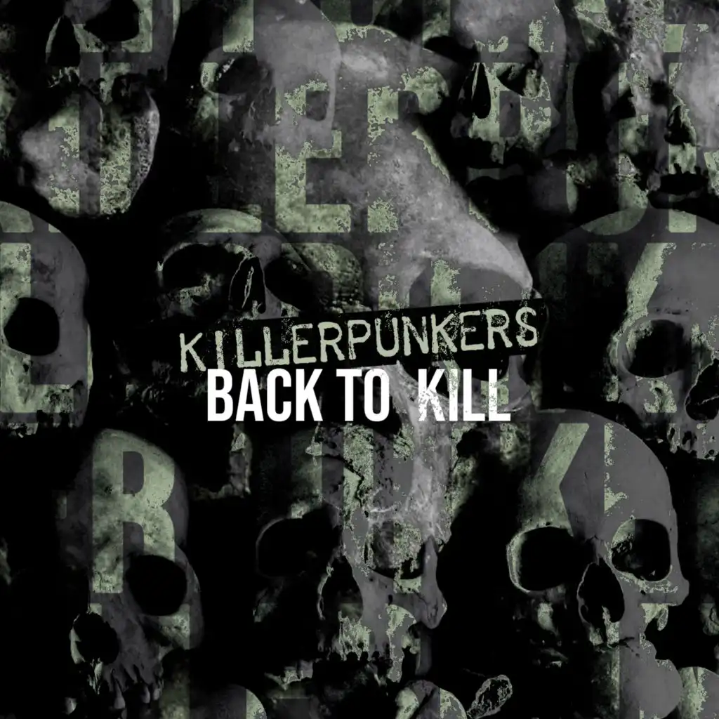 Back To Kill