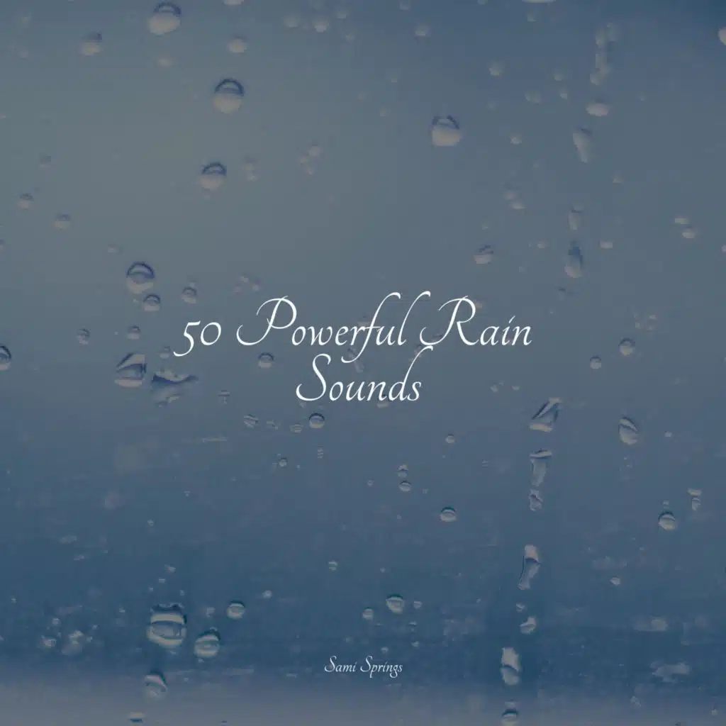 50 Powerful Rain Sounds