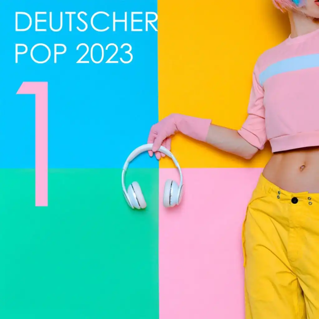 Deutscher Pop 2023, Vol. 1