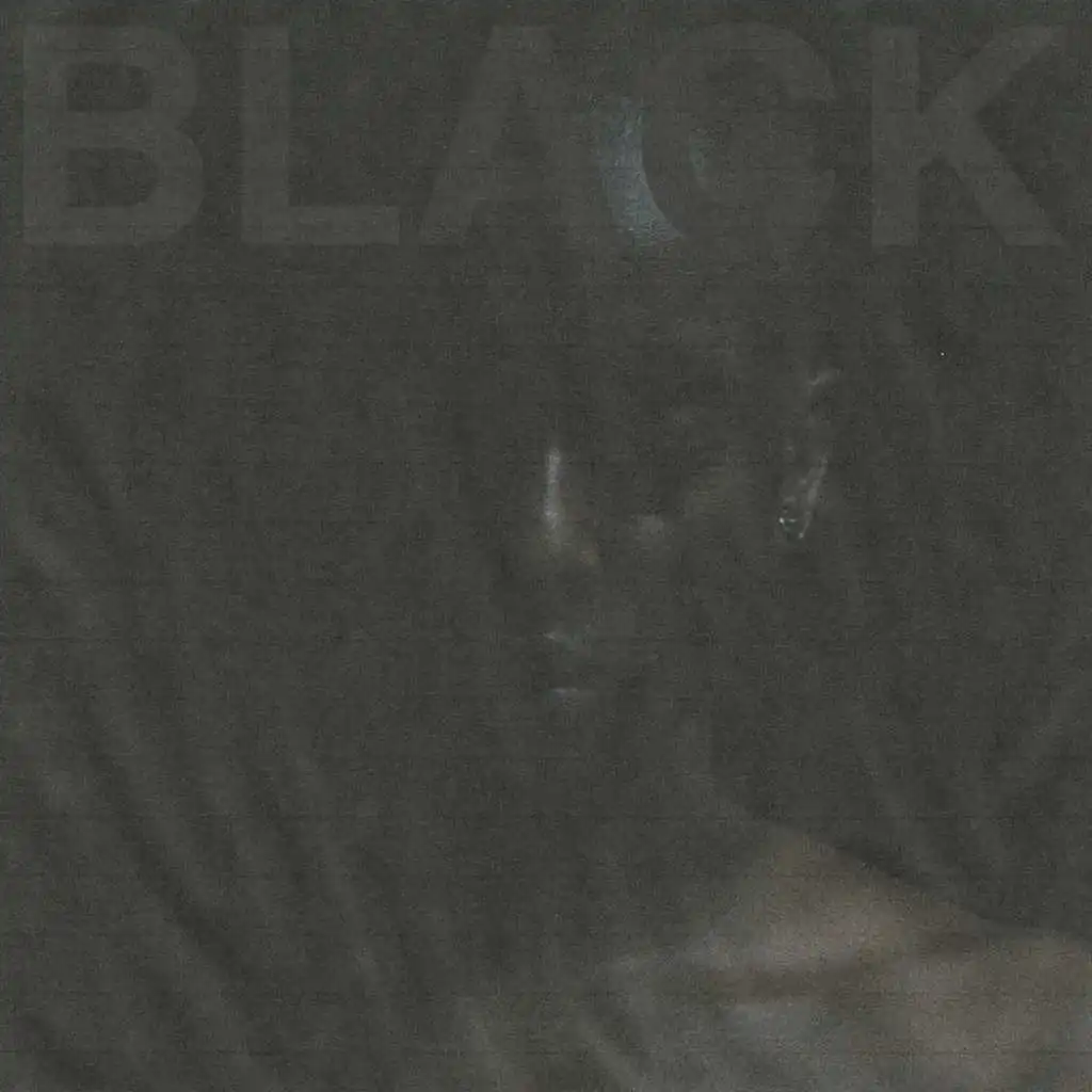 Black (feat. A$AP Ferg)