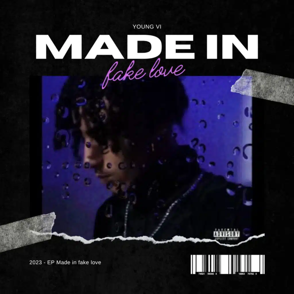 Made in fake love