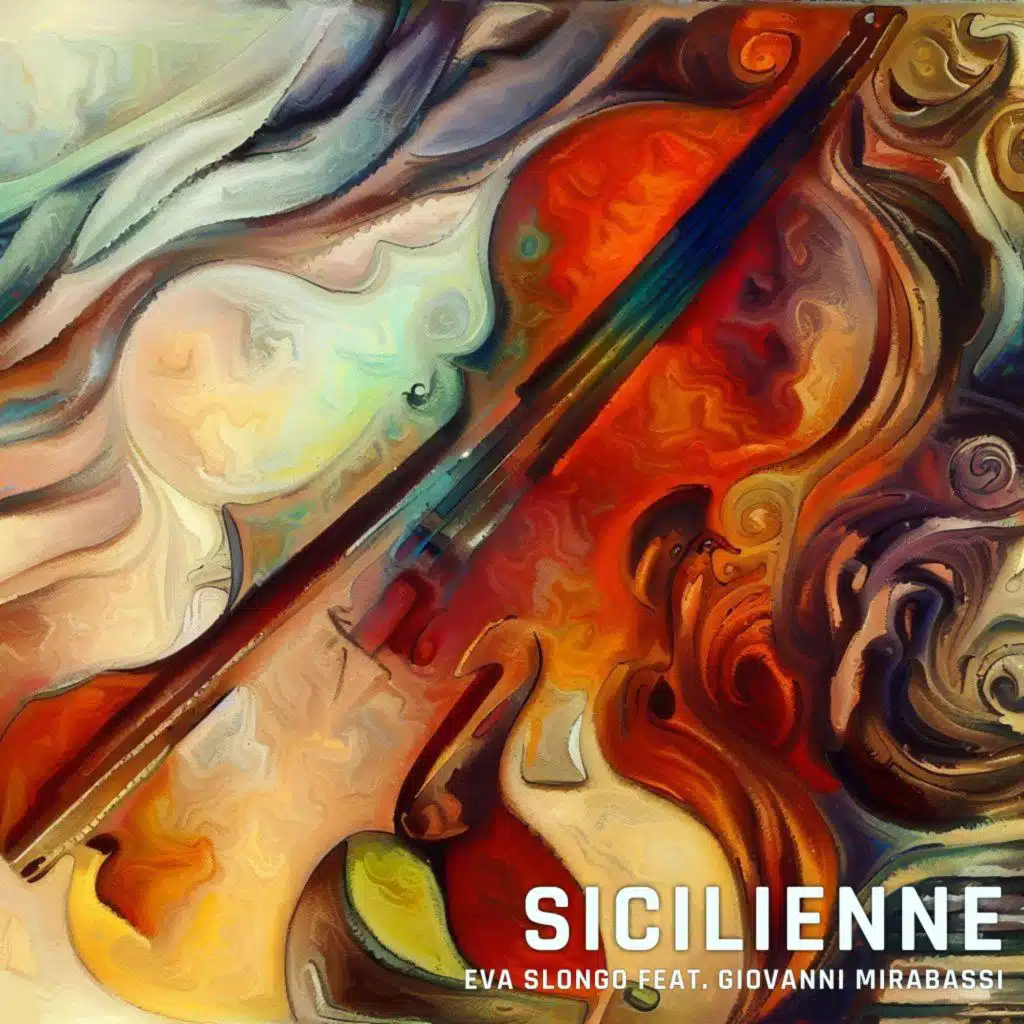 Sicilienne (feat. Giovanni Mirabassi)