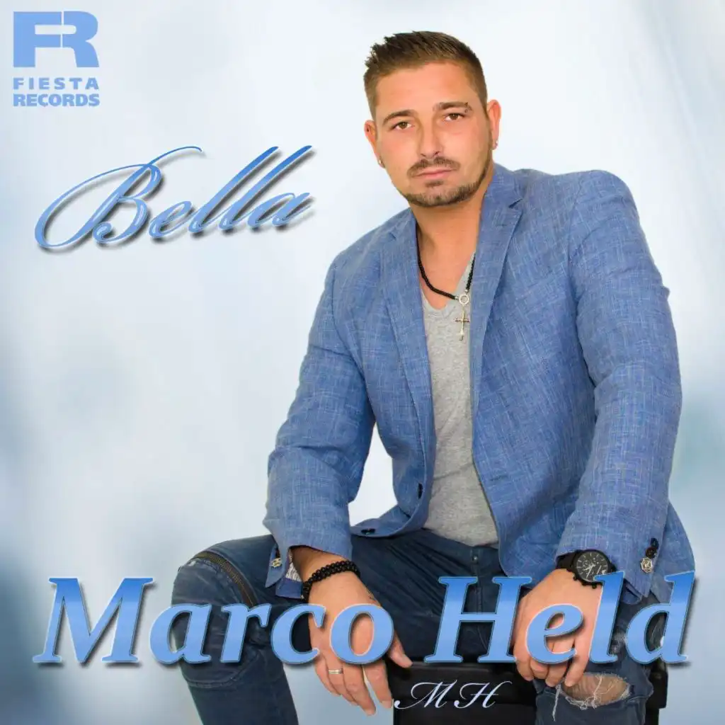 Marco Held