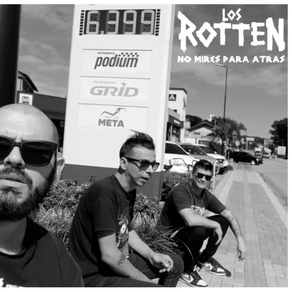 No Mires Para Atras