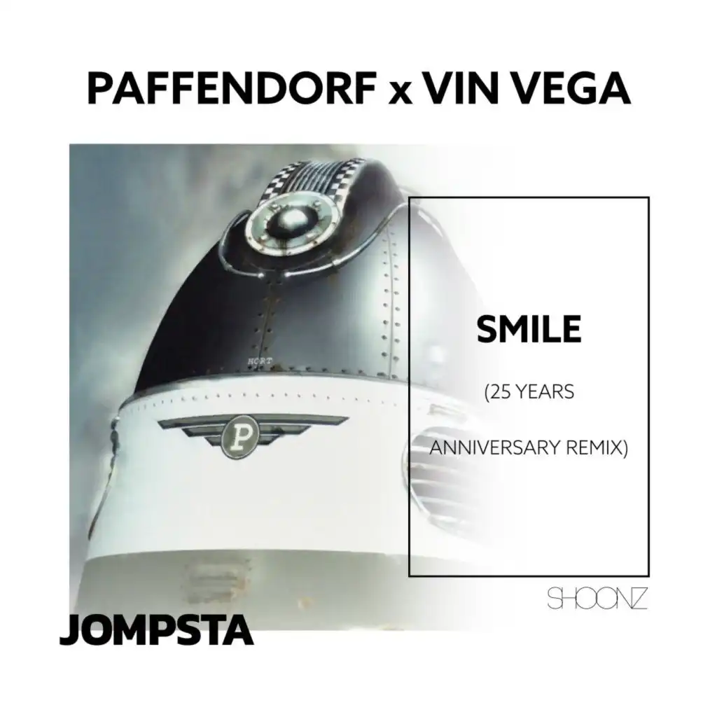Smile (25 Years Anniversary Remix Edit)