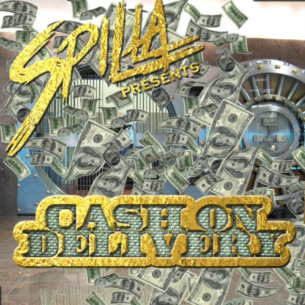Spilla Presents : Cash on Delivery
