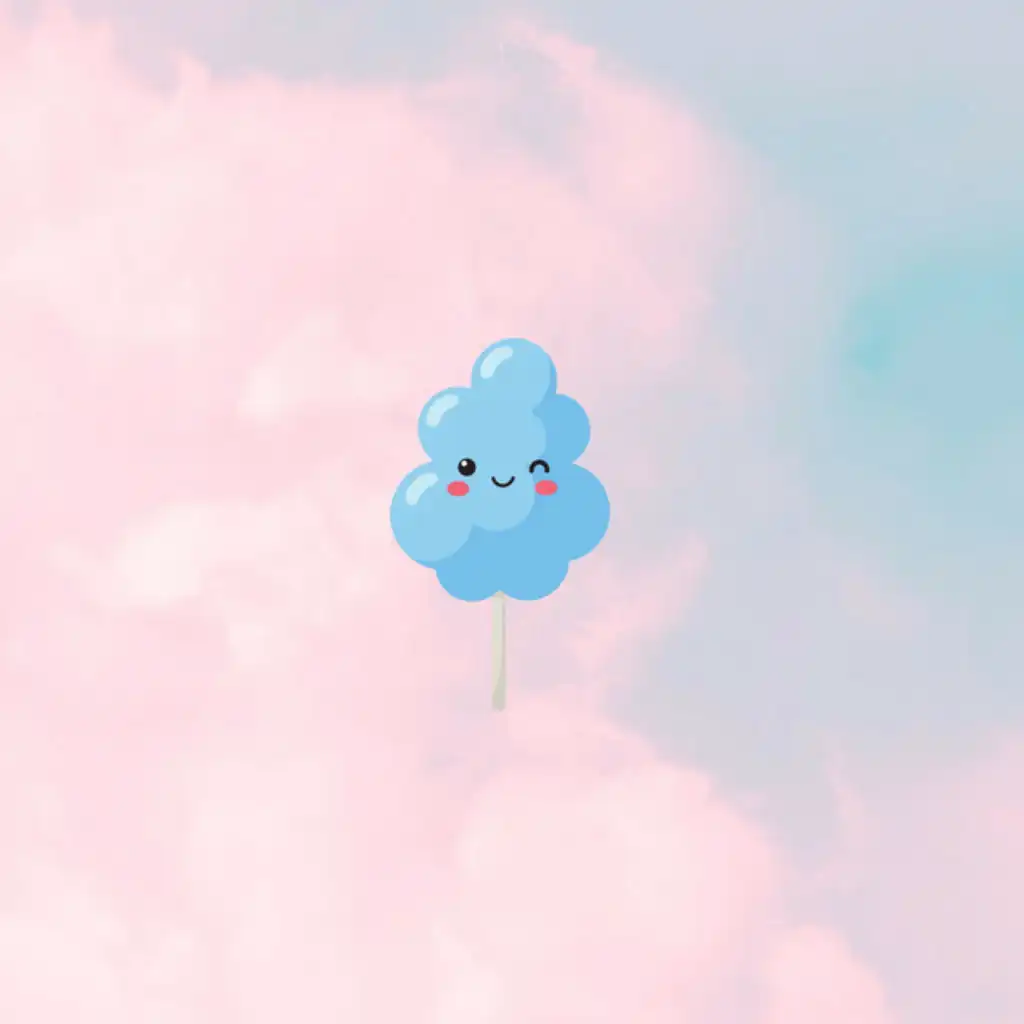 Cotton Candy