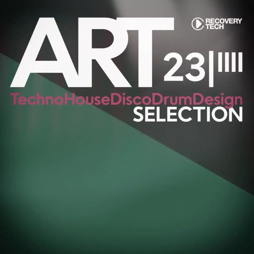 Technohousediscodrumdesign, 23.4