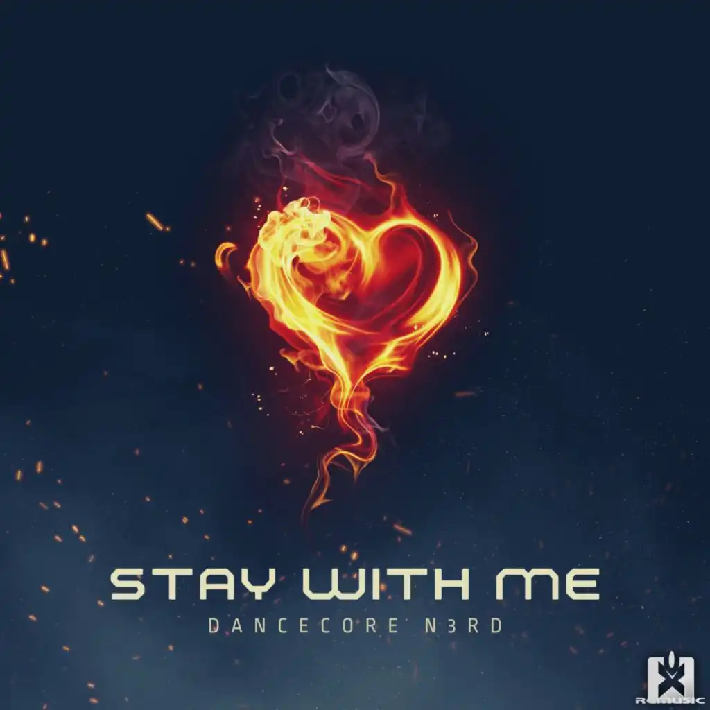 Stay with Me (Radio Edit)