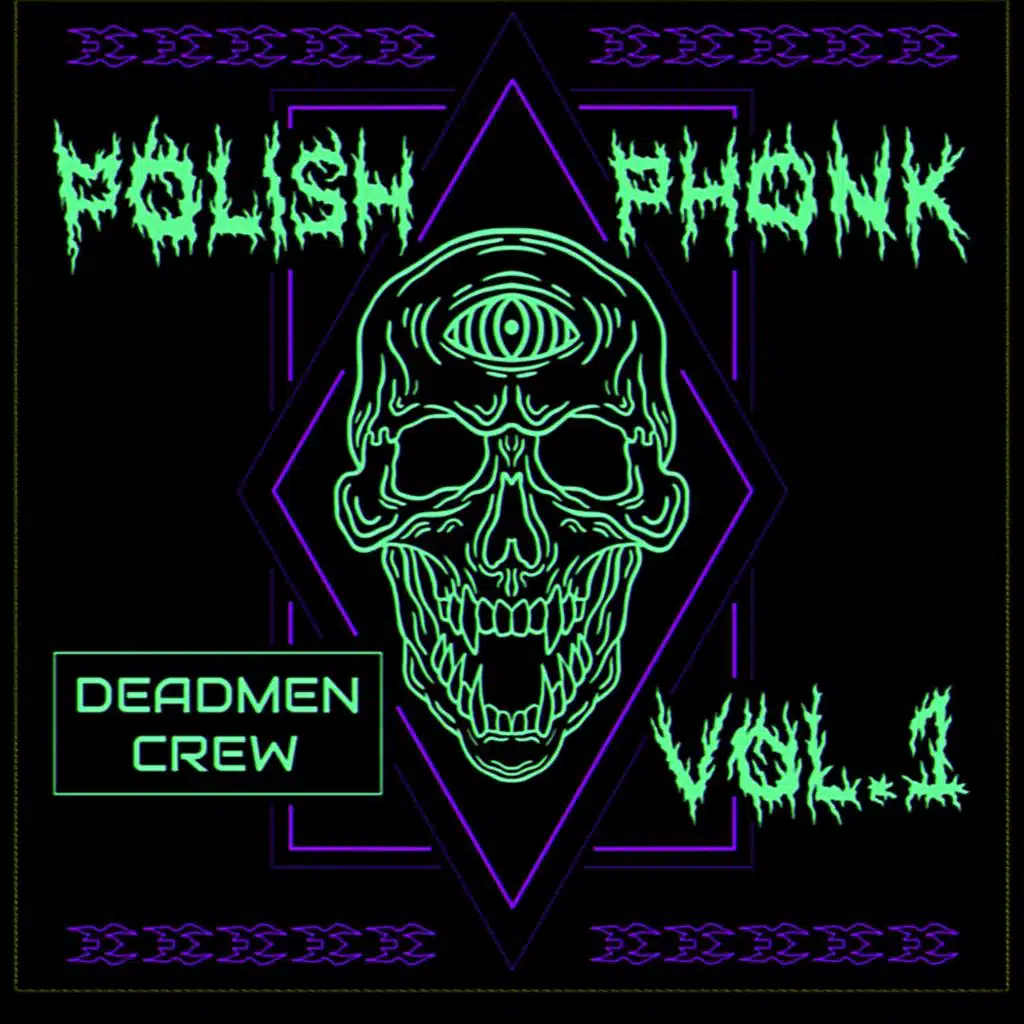Polish Phonk EP Vol.1
