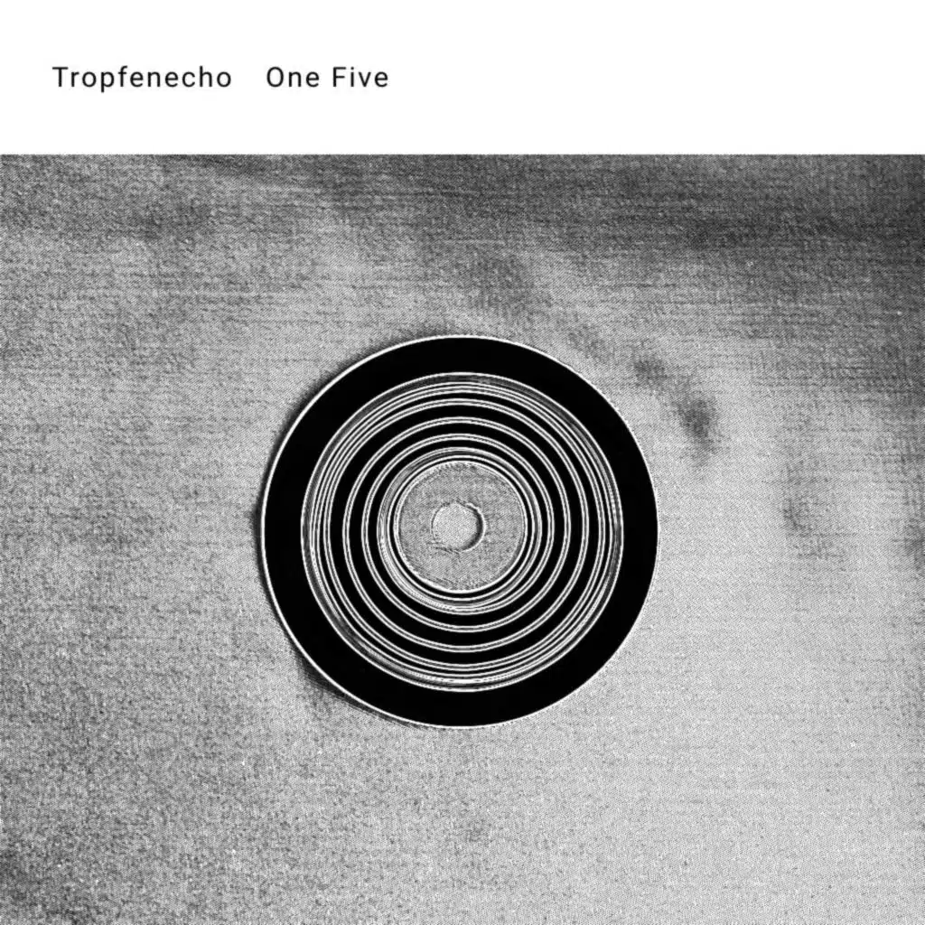 Tropfenecho