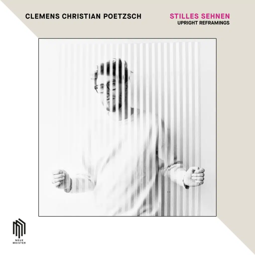 Stilles Sehnen (Upright Reframings)