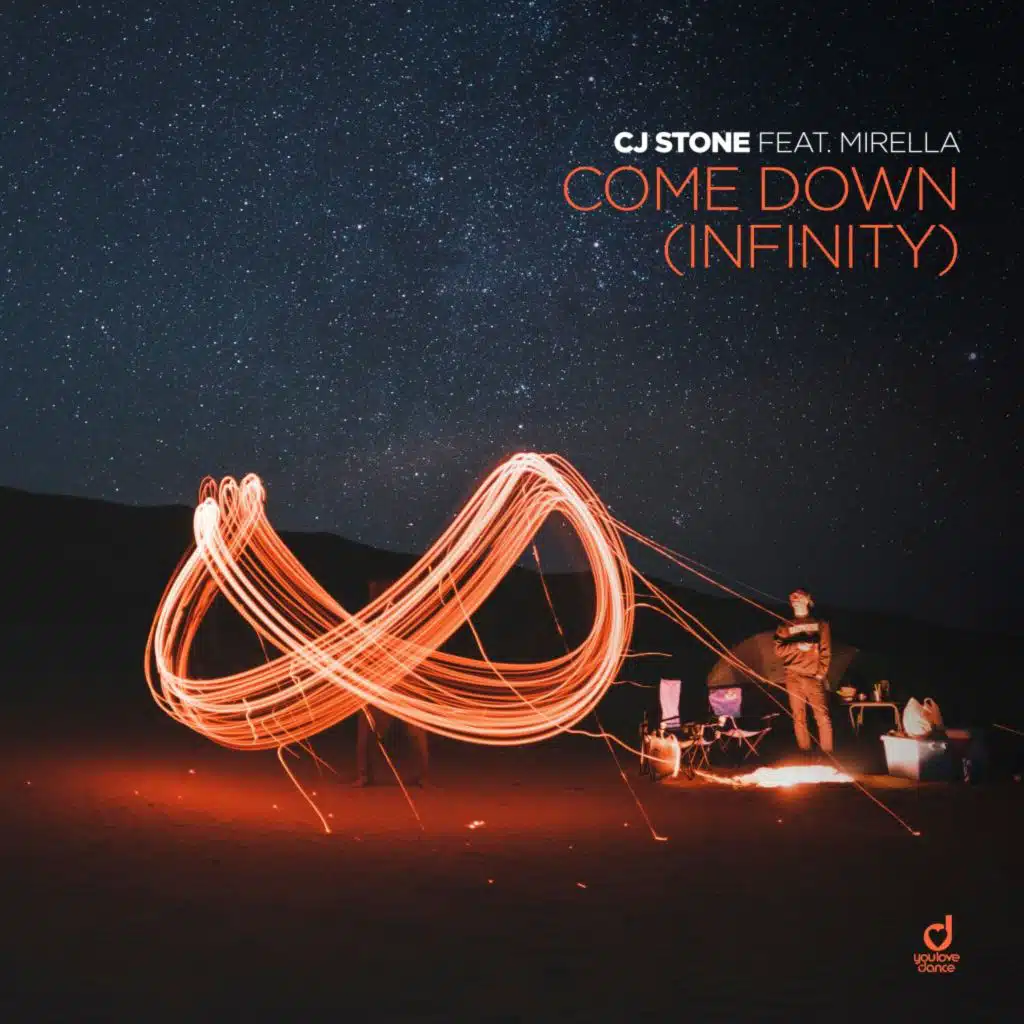 Come Down (Infinity) [feat. Mirella]