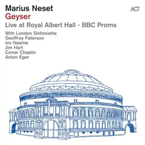 Marius Neset with London Sinfonietta