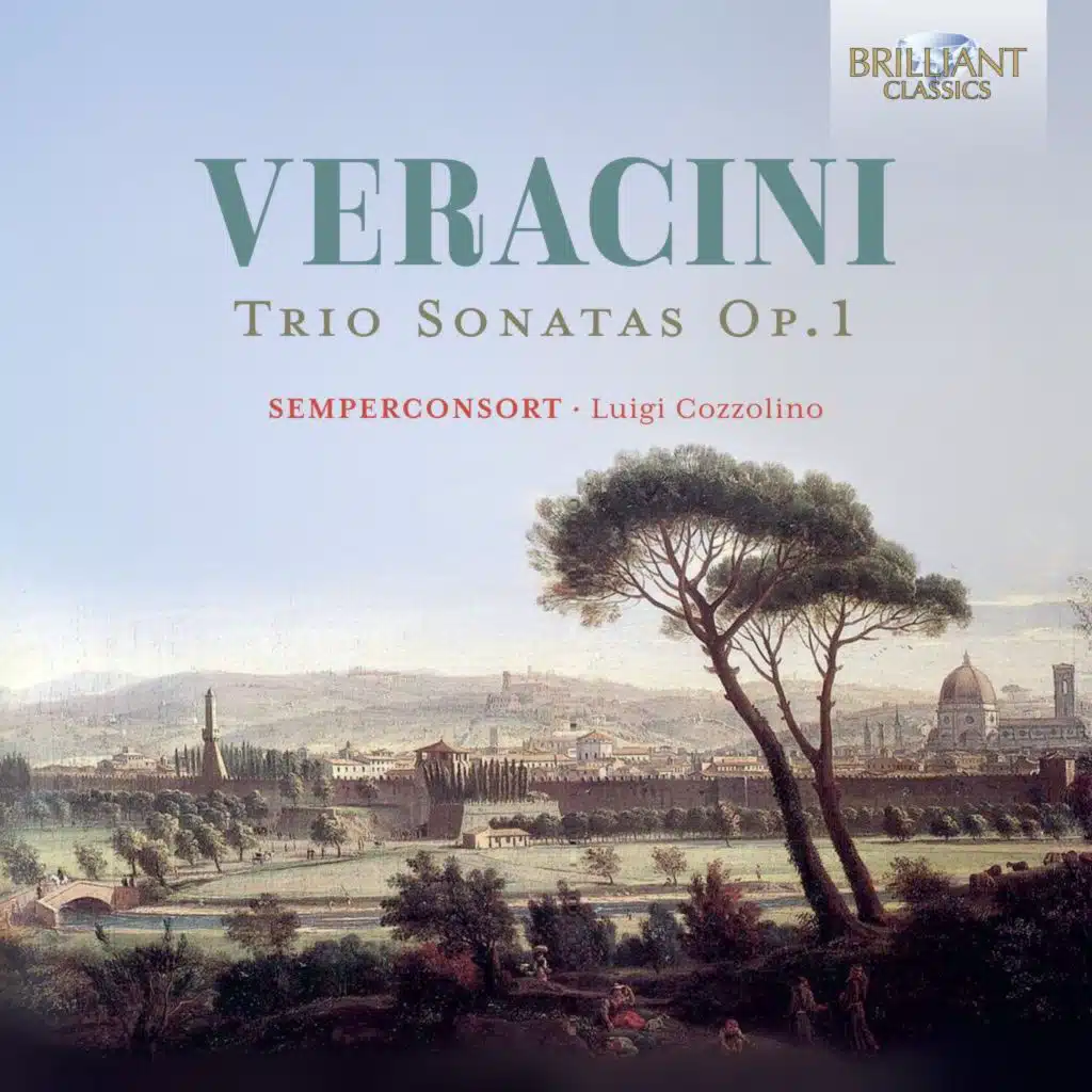 Semperconsort & Luigi Cozzolino