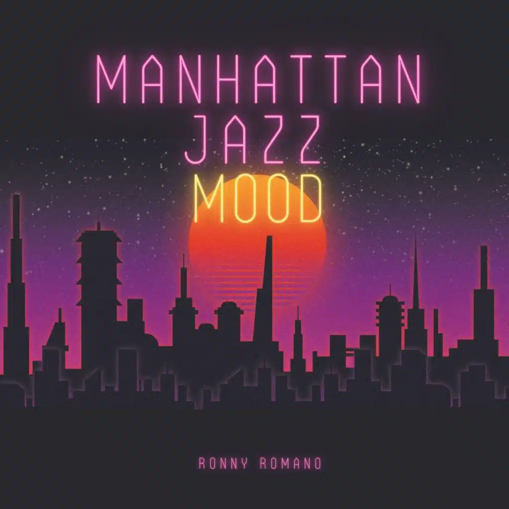 Manhattan Jazz Mood
