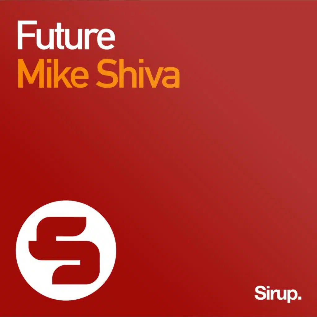 Mike Shiva
