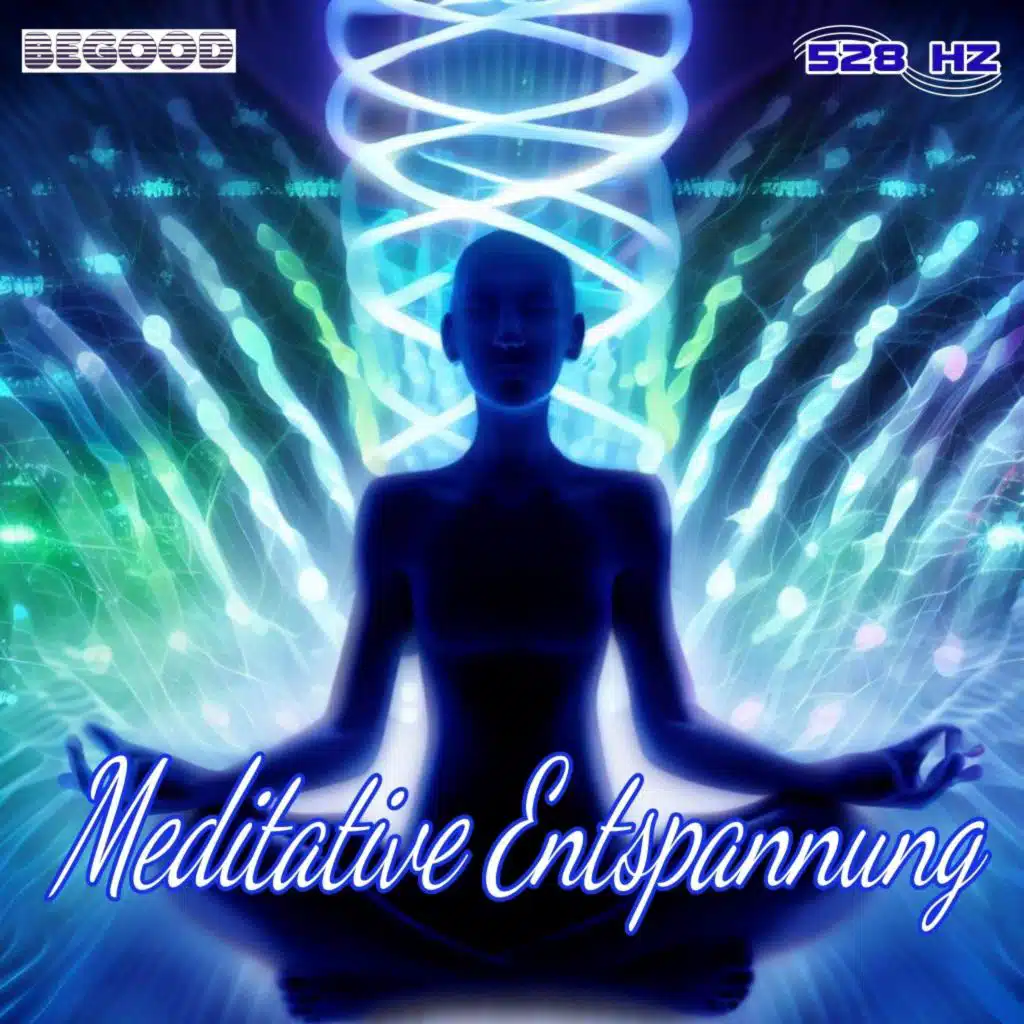 Meditative Entspannung