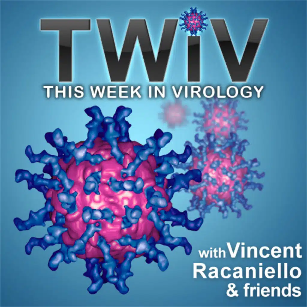 TWiV 215: Illuminating rabies and unwrapping a SARI