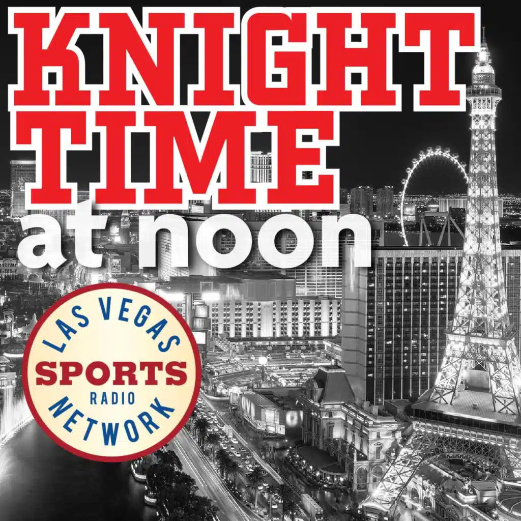 KKGK & Vegas Golden Knights