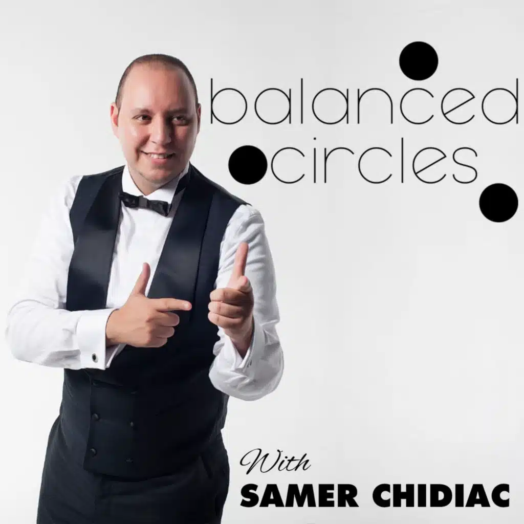 Balanced Circles | Motivation, Inspiration & Knowledge