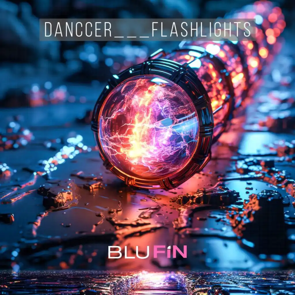 Flashlights (Radio Edit)
