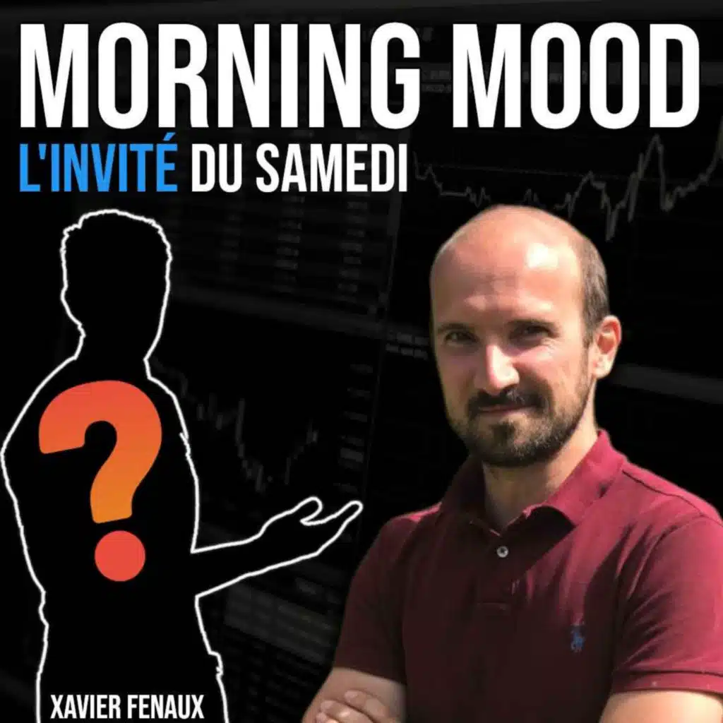 Il gagne 367k€ sans rien connaitre au Trading, et puis .... [Interview #22 avec Pierre]
