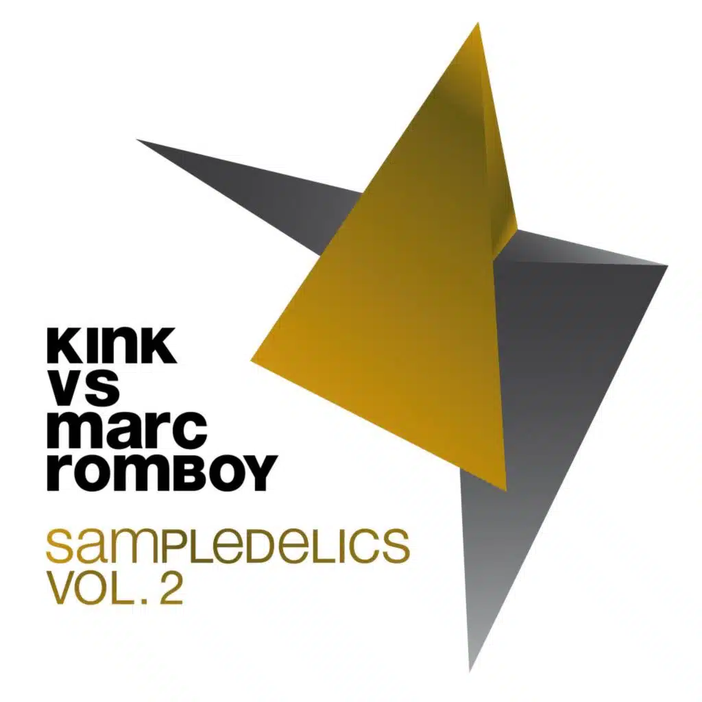 KiNK vs. Marc Romboy