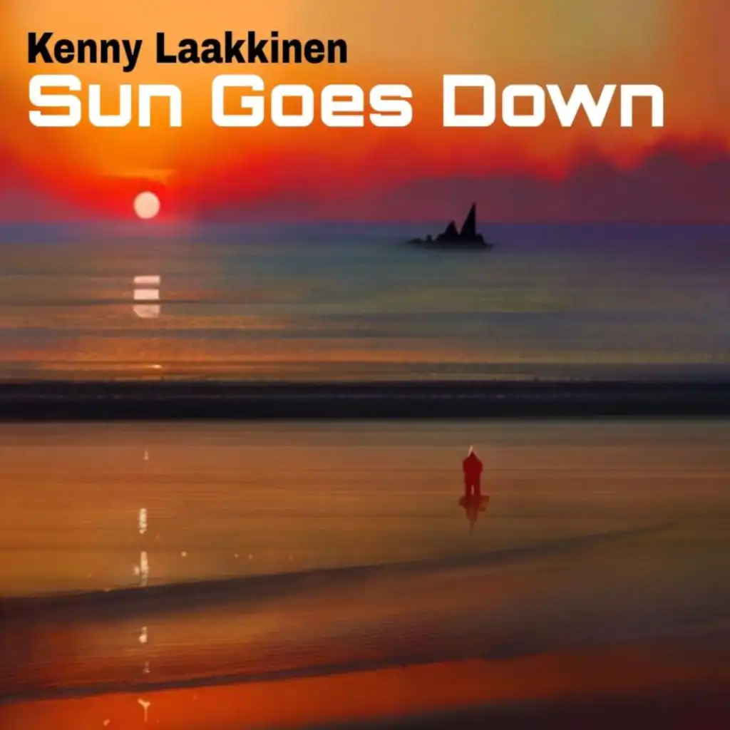 Sun Goes Down (Extended)