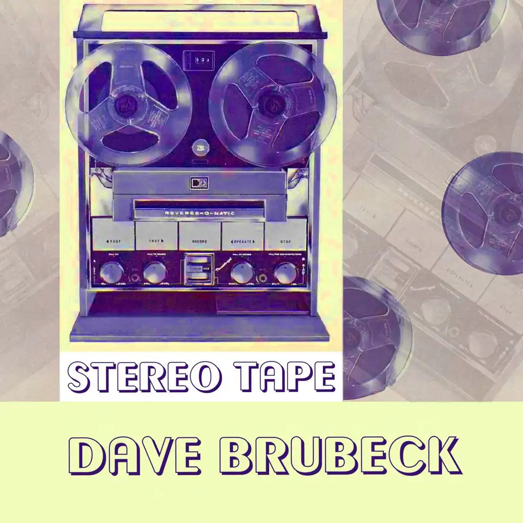 Stereo Tape