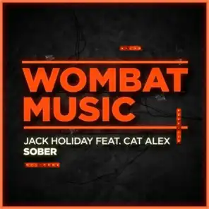 Sober (Extended Mix) [feat. Cat Alex]