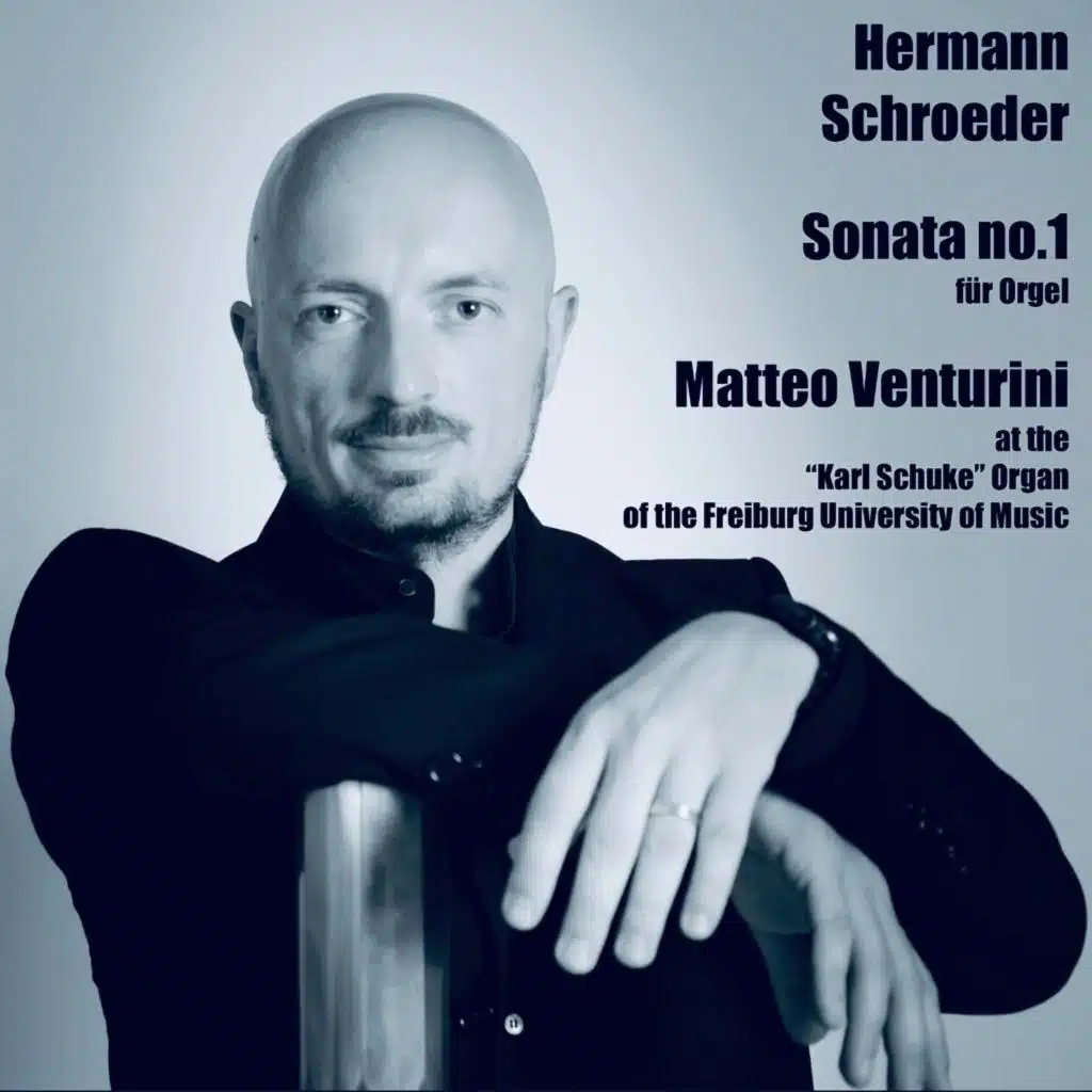 Matteo Venturini