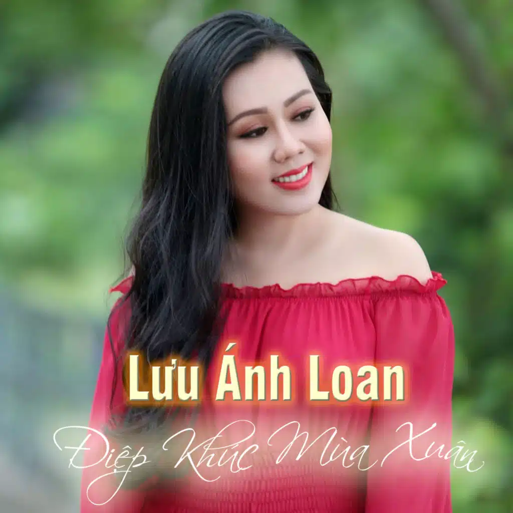 Khúc Nhạc Ngày Xuân