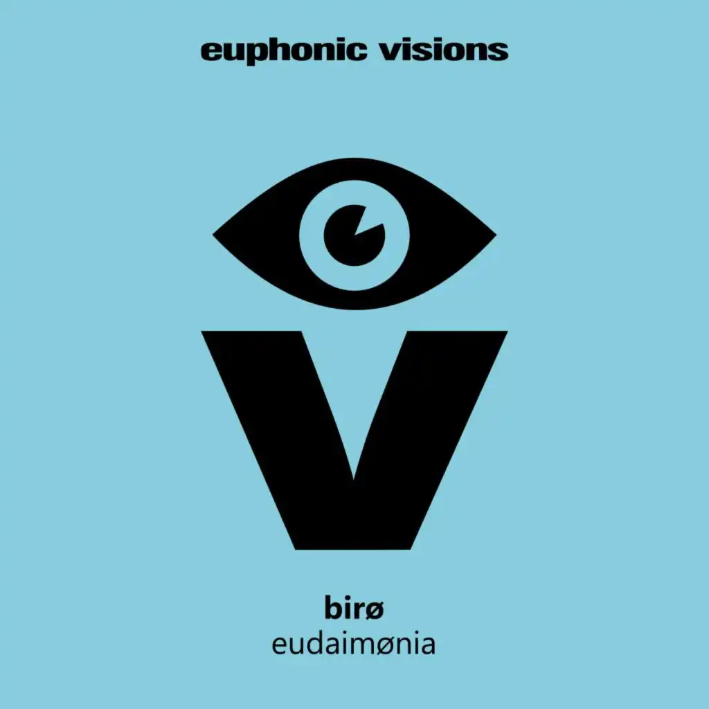 eudaimønia (DJ Version)