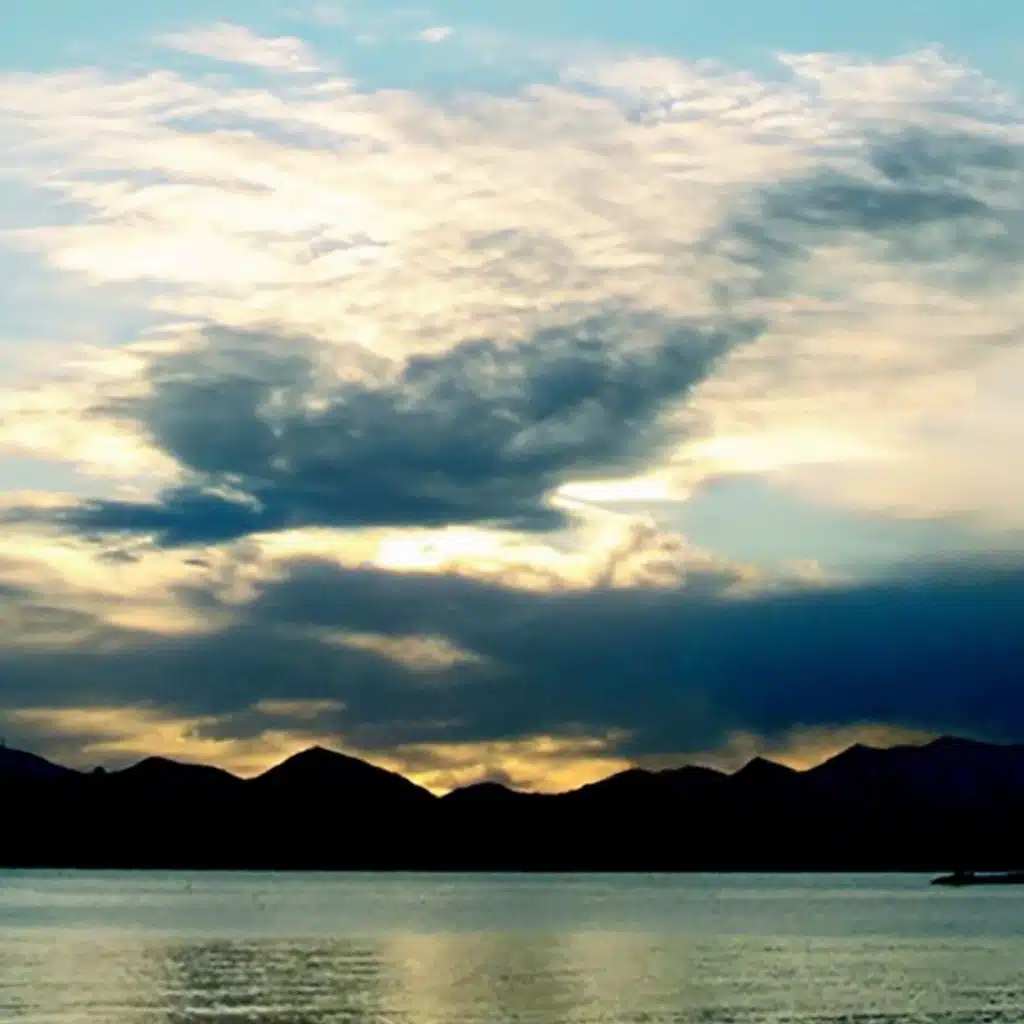 Café Del Mar (DJ Kid Paul Mix Radio Edit)