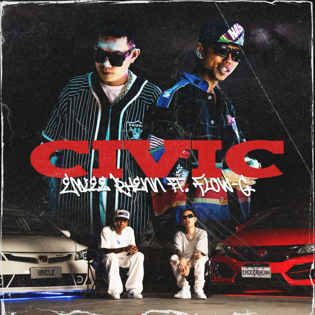 Civic (feat. Flow G)