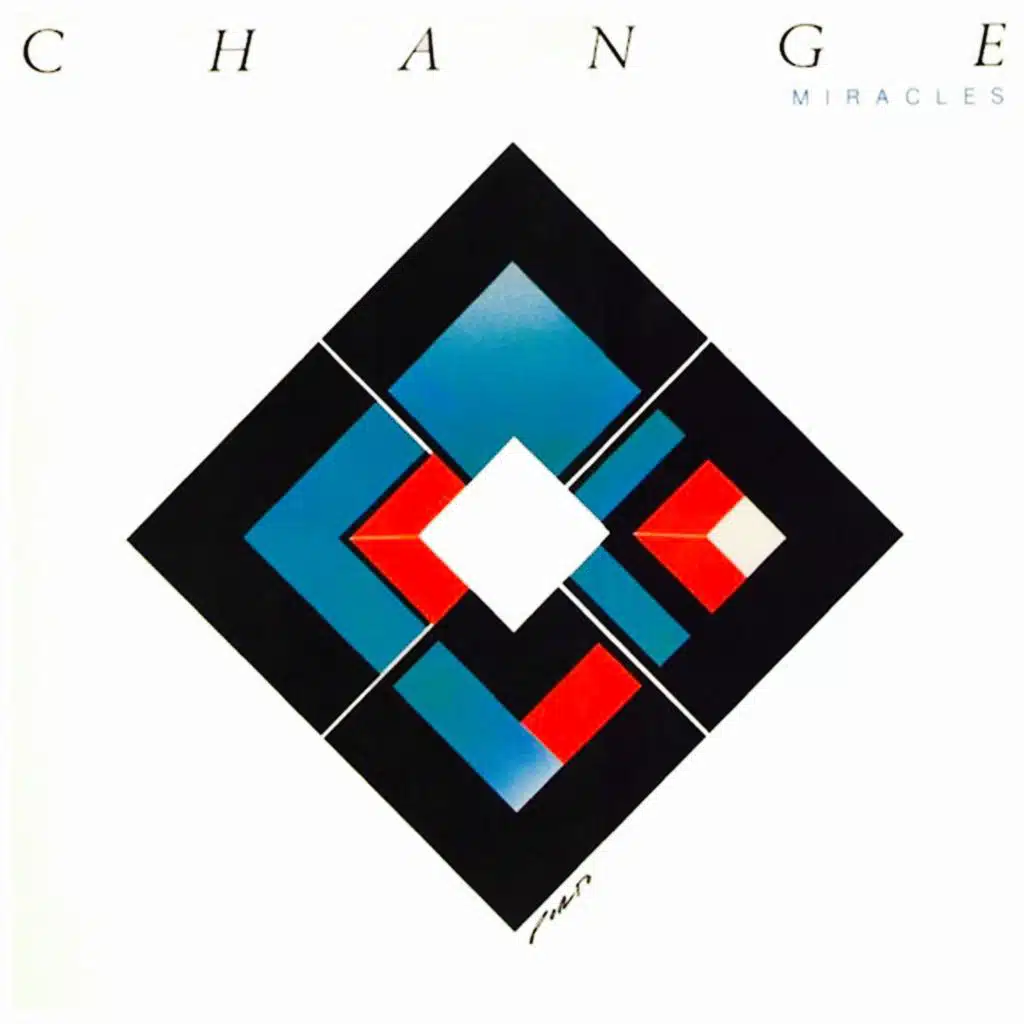 Paradise (Single Edit)