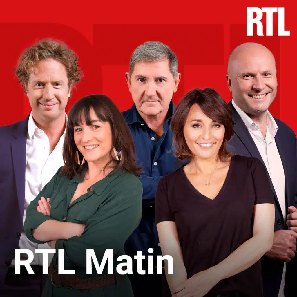 RTL Matin - Ce que l'on sait du sommet pour la paix en Suisse