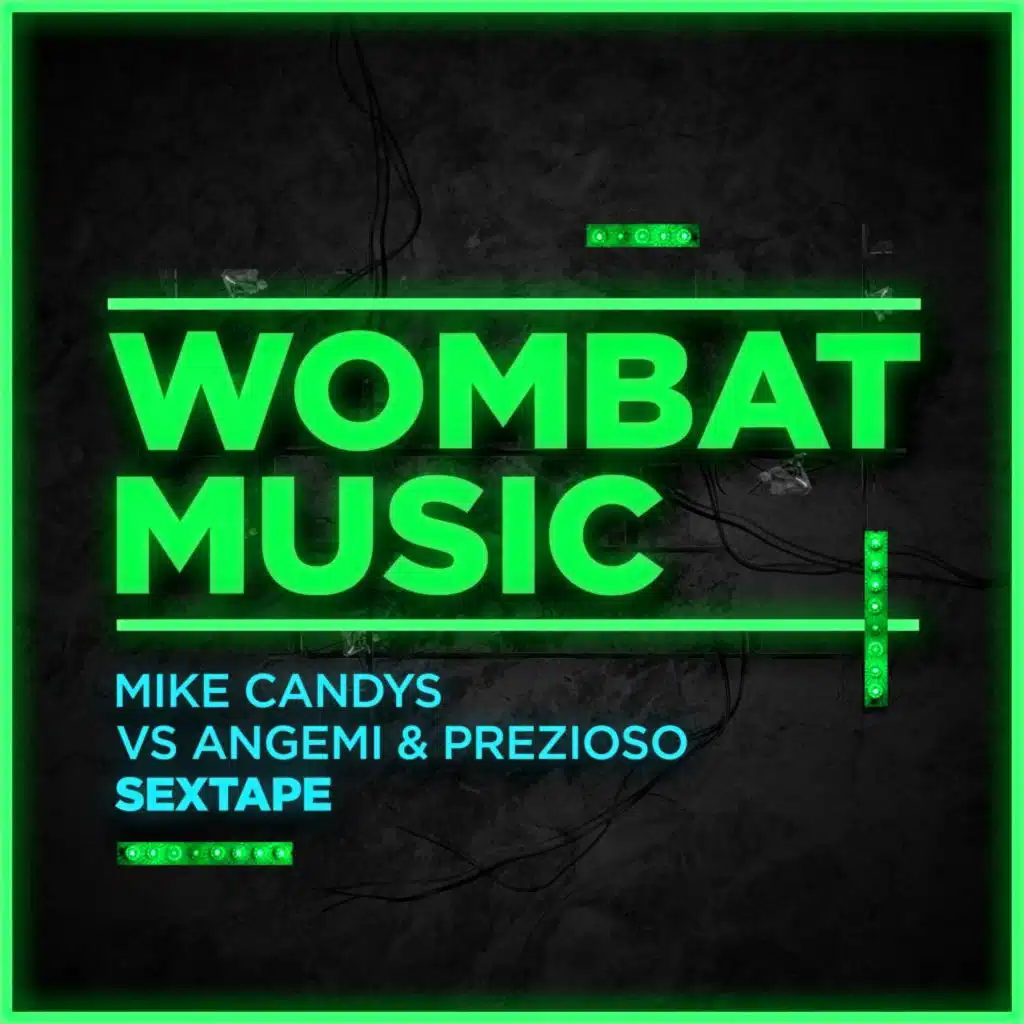 Mike Candys vs. Angemi & Prezioso