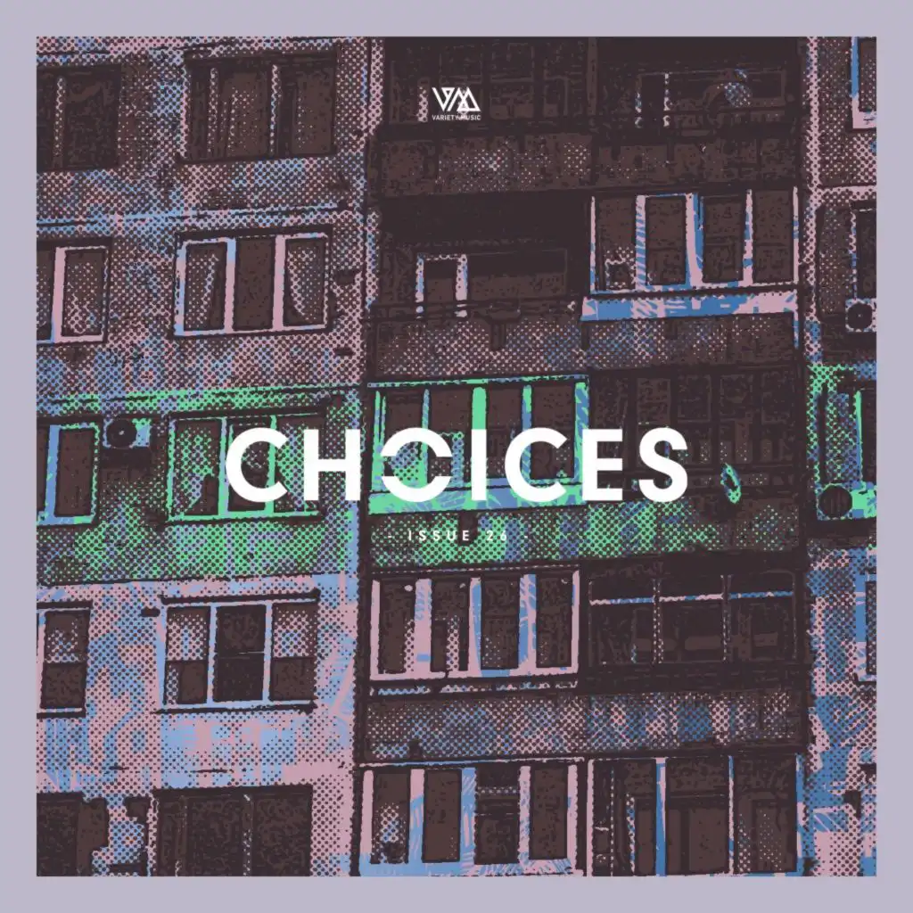 Variety Music Pres. Choices Issue 26