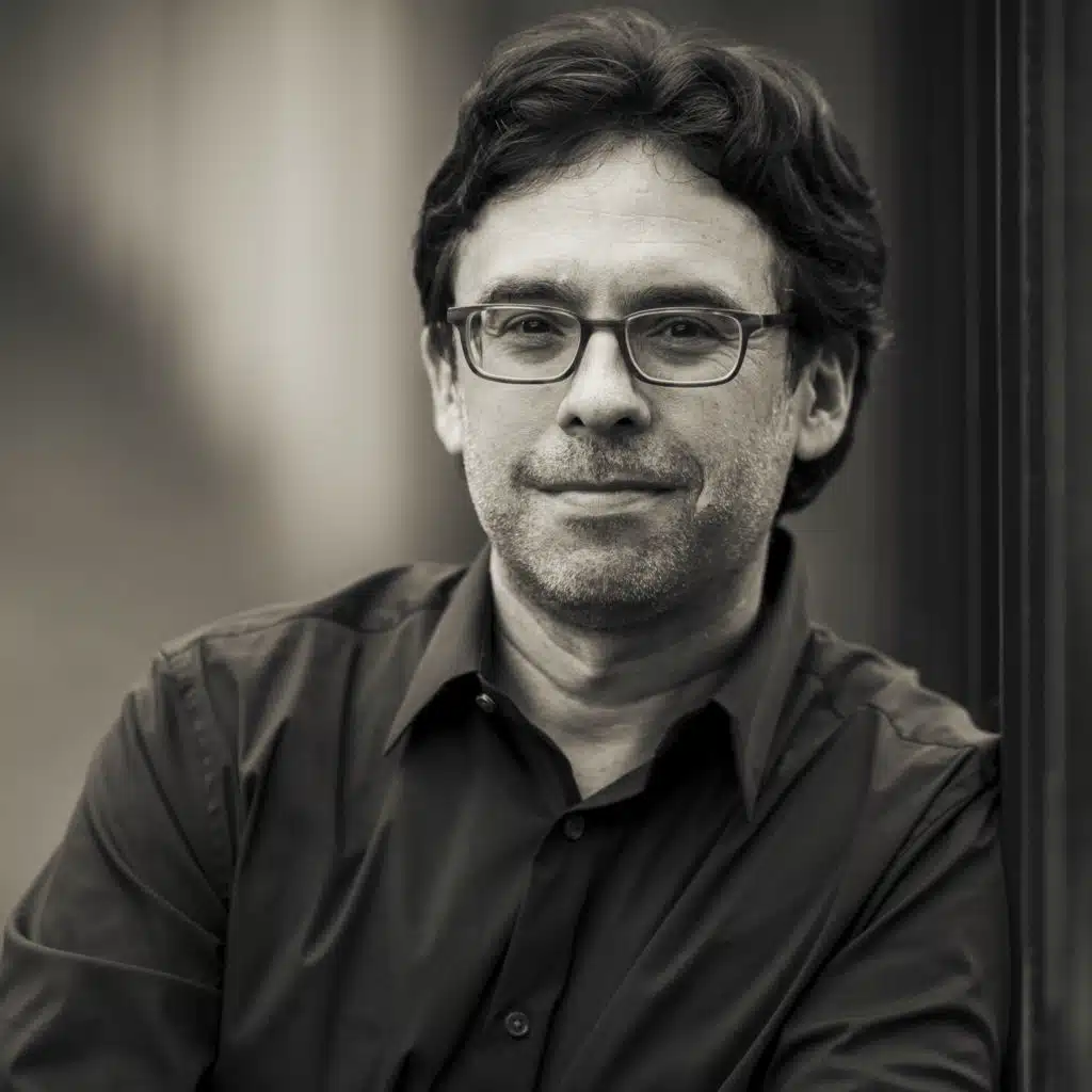 (Part 2) - The Music of World War II and the Holocaust with "Time's Echo" writer Jeremy Eichler