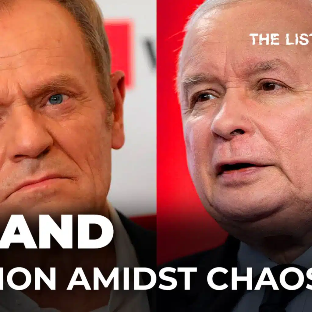 Why Poland’s election is so important for Europe | The Listening Post