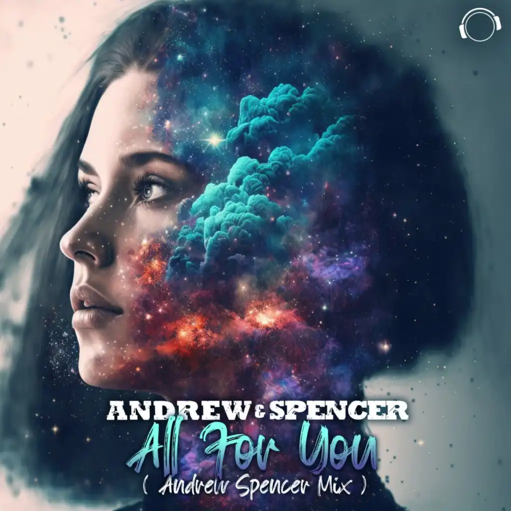 All For You (Andrew Spencer Extended Mix)