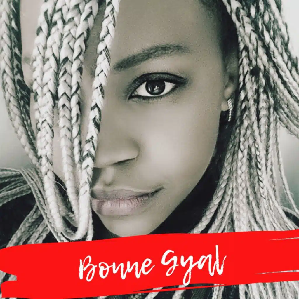 Bonne gyal