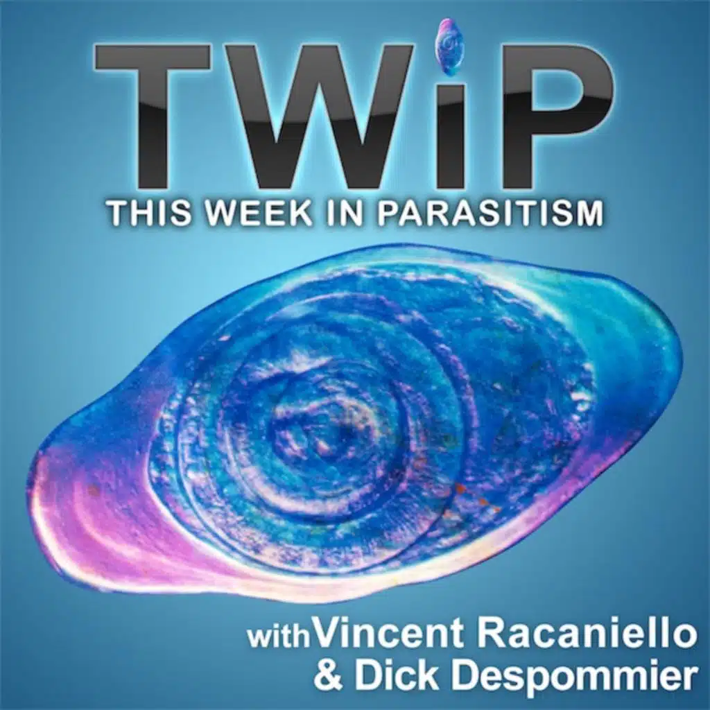 TWiP 48: A parasitic cloaking device